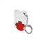Chiphalter mit 1 euro chip zahn - Topgiving