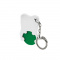 Chiphalter mit 1 euro chip zahn - Topgiving