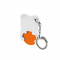 Chiphalter mit 1 euro chip zahn - Topgiving