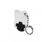 Chiphalter mit 1 euro chip zahn - Topgiving