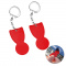 1 euro einkaufswagenchip - Topgiving