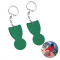 1 euro einkaufswagenchip - Topgiving