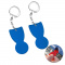 1 euro einkaufswagenchip - Topgiving