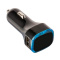 Usb autoladeadapter - Topgiving