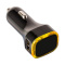 Usb autoladeadapter - Topgiving