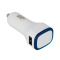Usb autoladeadapter - Topgiving
