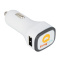 Usb autoladeadapter - Topgiving