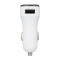 Usb autoladeadapter - Topgiving