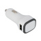Usb autoladeadapter - Topgiving