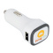 Usb autoladeadapter - Topgiving