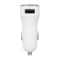 Usb autoladeadapter - Topgiving