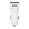 Usb autoladeadapter - Topgiving