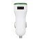 Usb autoladeadapter - Topgiving