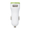 Usb autoladeadapter - Topgiving