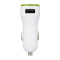 Usb autoladeadapter - Topgiving