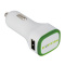 Usb autoladeadapter - Topgiving