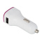 Usb autoladeadapter - Topgiving
