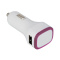 Usb autoladeadapter - Topgiving