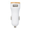 Usb autoladeadapter - Topgiving