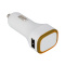 Usb autoladeadapter - Topgiving