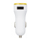 Usb autoladeadapter - Topgiving