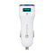 Usb autoladeadapter - Topgiving