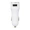 Usb autoladeadapter - Topgiving