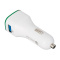 Usb autoladeadapter - Topgiving