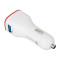 Usb autoladeadapter - Topgiving