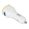 Usb autoladeadapter - Topgiving