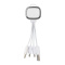 Multi-usb-ladekabel - Topgiving