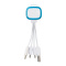 Multi-usb-ladekabel - Topgiving