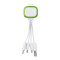 Multi-usb-ladekabel - Topgiving