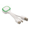 Multi-usb-ladekabel - Topgiving