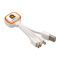 Multi-usb-ladekabel - Topgiving