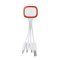 Multi-usb-ladekabel - Topgiving