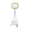 Multi-usb-ladekabel - Topgiving