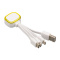 Multi-usb-ladekabel - Topgiving