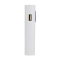 Powerbank mit cob led taschenlampe - Topgiving