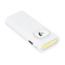 Powerbank mit cob led taschenlampe - Topgiving