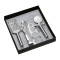 Gourmetset - Topgiving