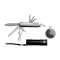 Outdoorset - Topgiving