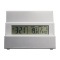 Stifthalter mit uhr - Topgiving