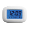 Alarmuhr mit thermometer - Topgiving