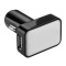 Usb autoladeadapter - Topgiving