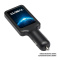 Usb autoladeadapter - Topgiving