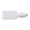 Usb autoladeadapter - Topgiving