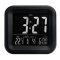 Alarmuhr mit thermometer - Topgiving