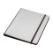 Din a5 schreibmappe mit tablethalterung - Topgiving