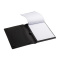 Din a5 schreibmappe mit tablethalterung - Topgiving
